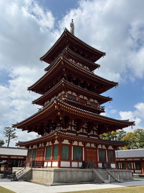 薬師寺3