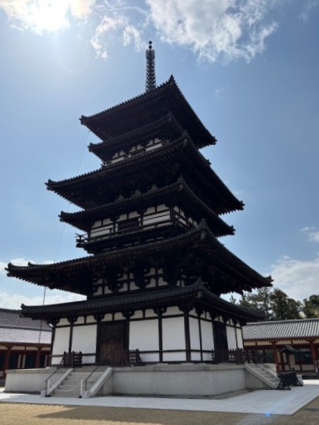 薬師寺4