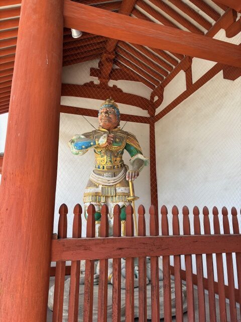 薬師寺7