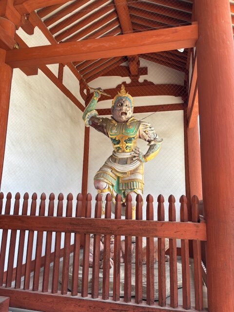 薬師寺8