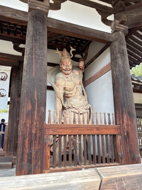 法隆寺5