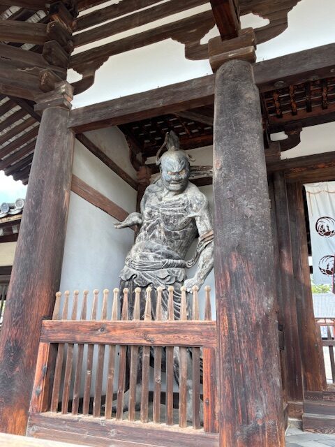 法隆寺6