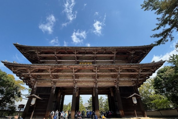 東大寺2