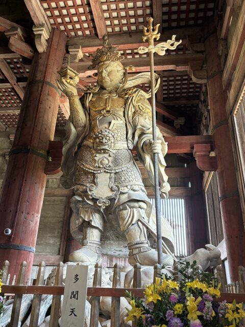 東大寺12