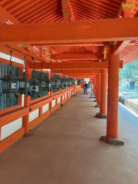 春日大社2