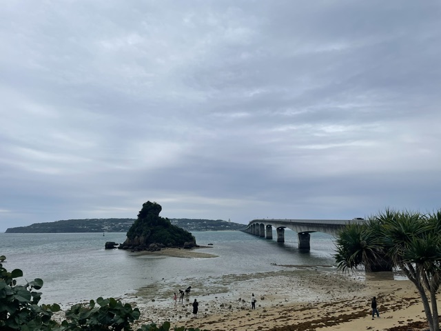 古宇利大橋2