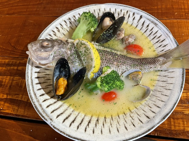 海喜食堂3