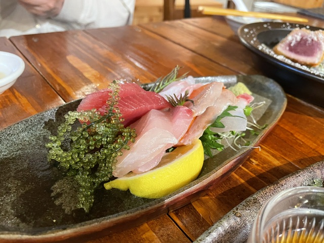 海喜食堂1