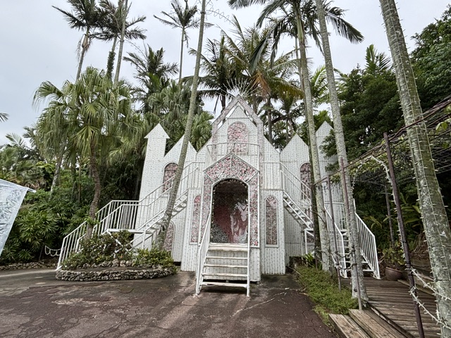 東南植物楽園8
